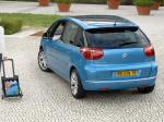 Citroen C4 Picasso 2007 года